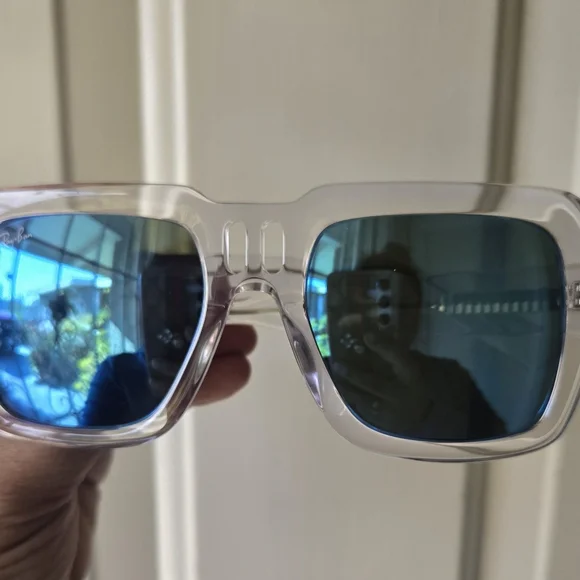 Ray-Ban Magellan BIO-BASED - Picture 7 of 11